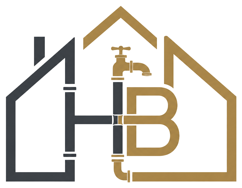 HB Smart Services logo